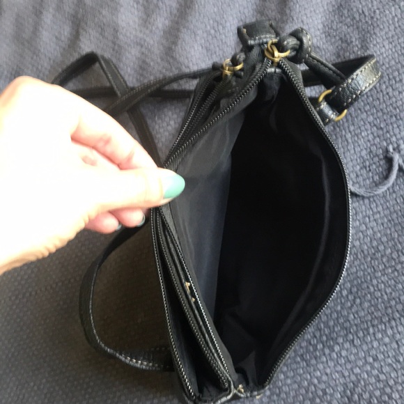 Joe Boxer MINI Messenger - Picture 3 of 5